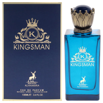 Kingsman
