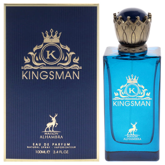 Kingsman
