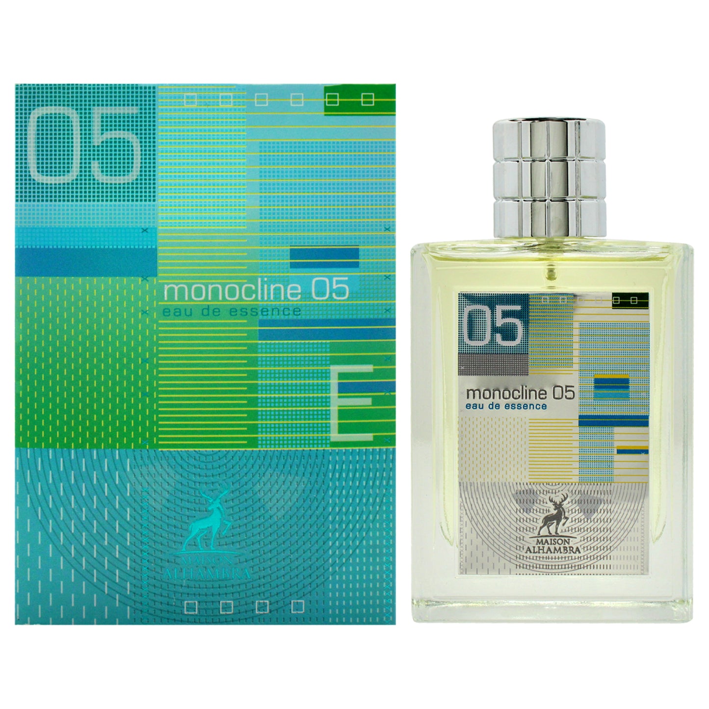 Monocline EDP Spray