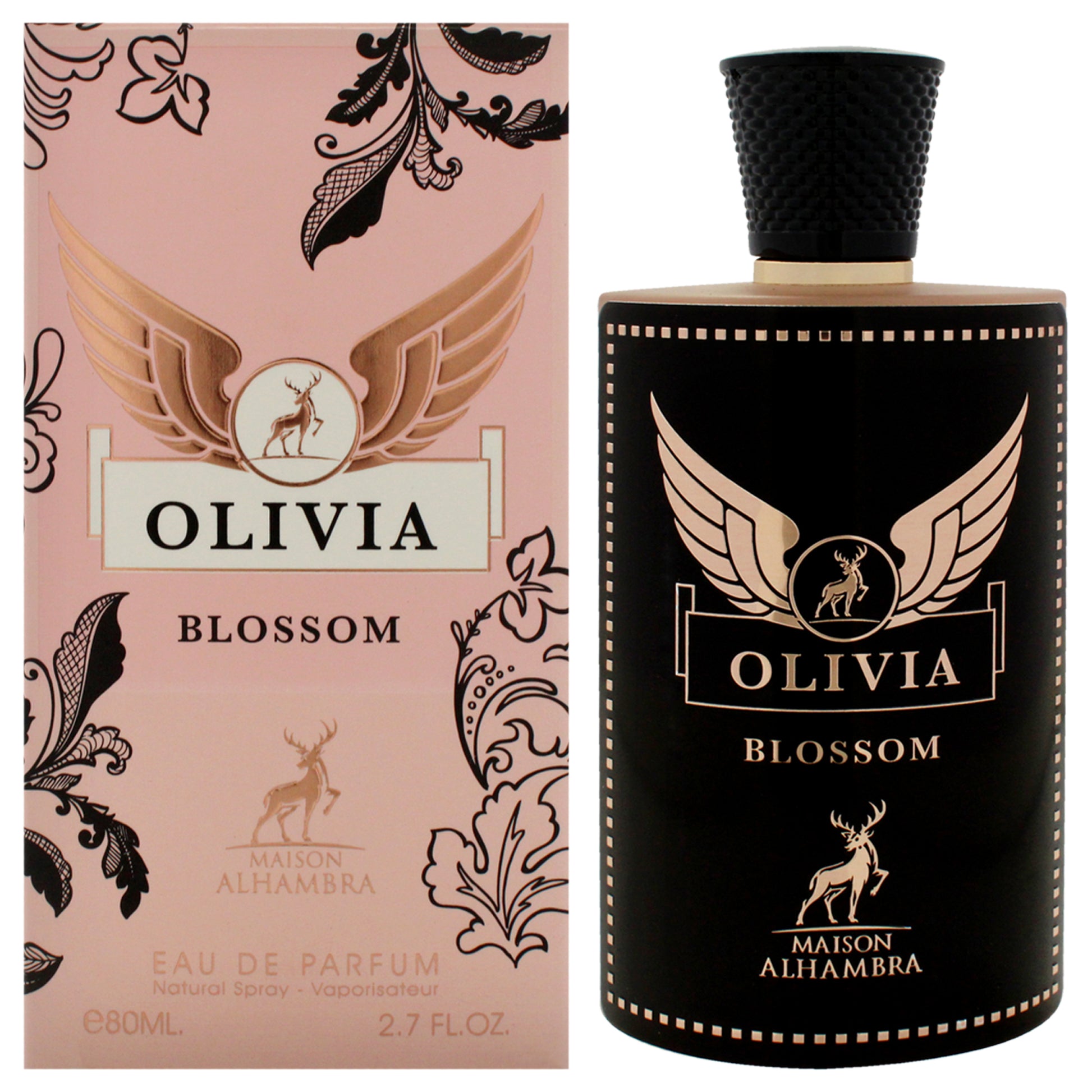 Olivia Blossom