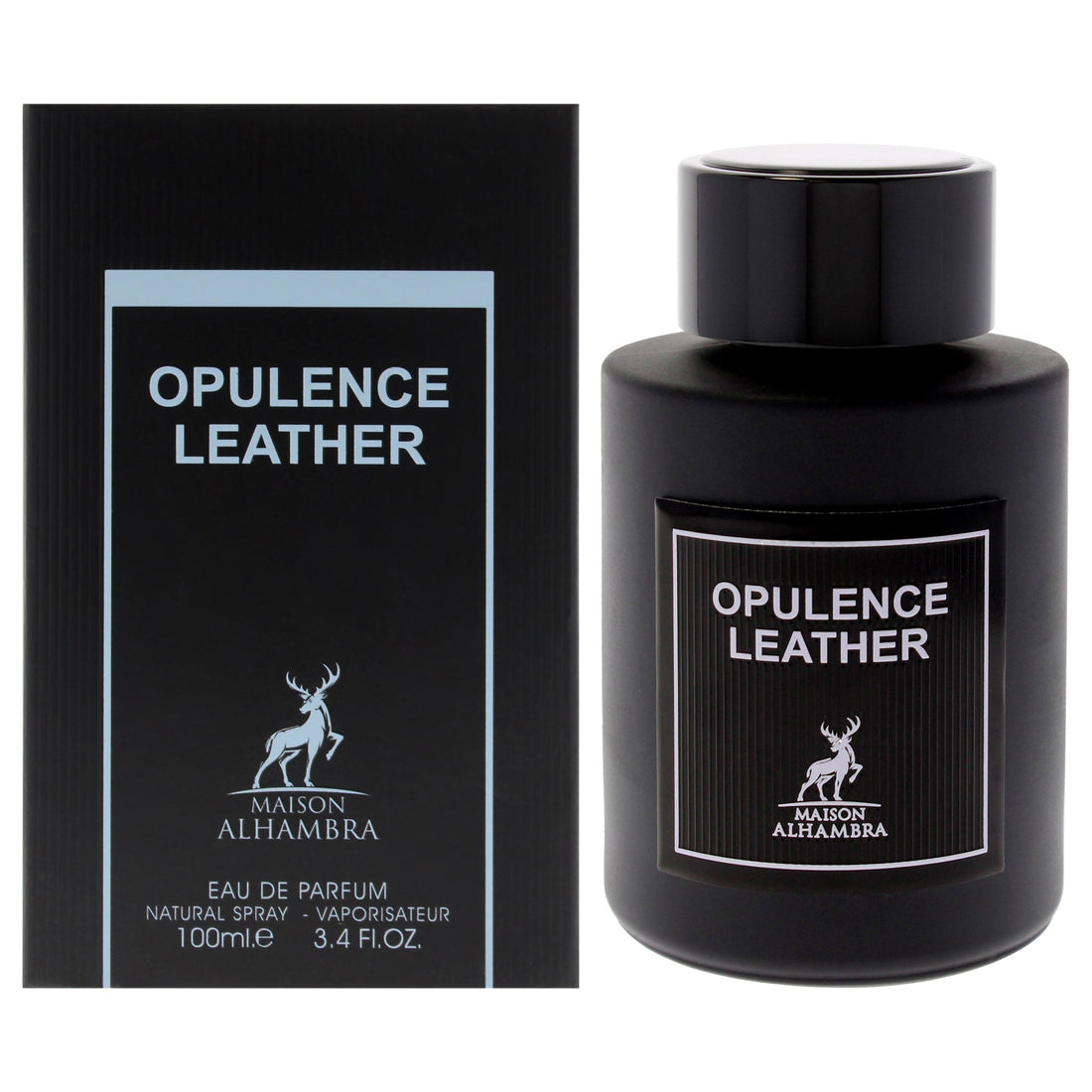 Opulence Leather