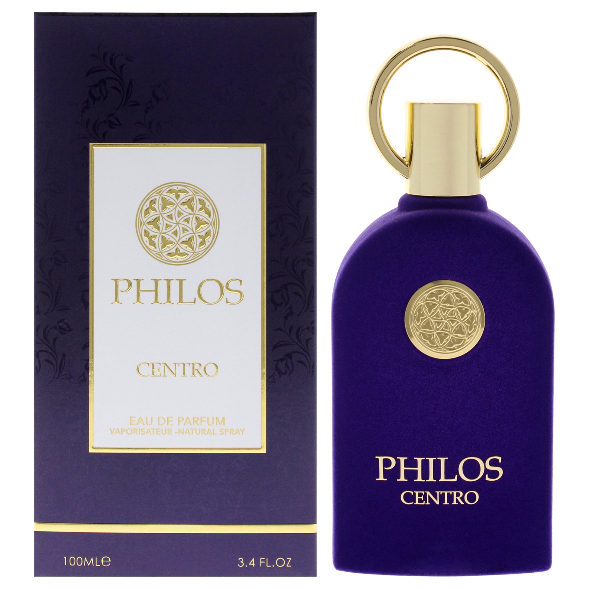 Maison Alhambra Philos Unisex EDP Spray