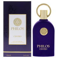 Maison Alhambra Philos Unisex EDP Spray