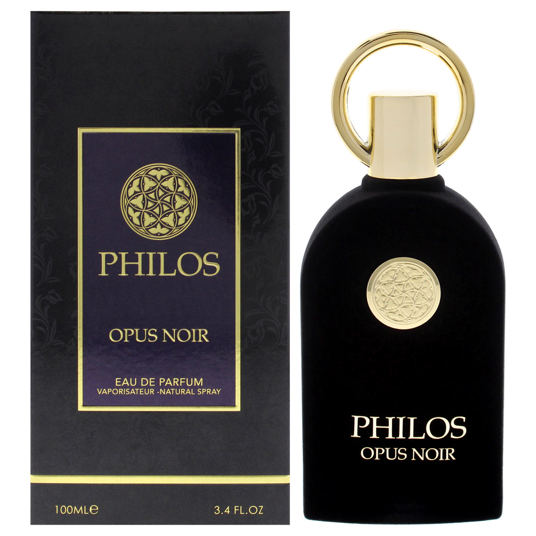 Maison Alhambra Philos Unisex EDP Spray