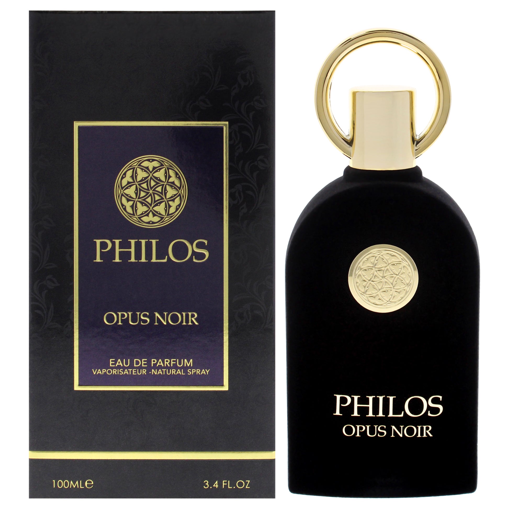Maison Alhambra Philos Unisex EDP Spray