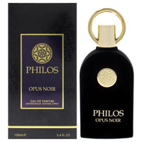 Maison Alhambra Philos Unisex EDP Spray