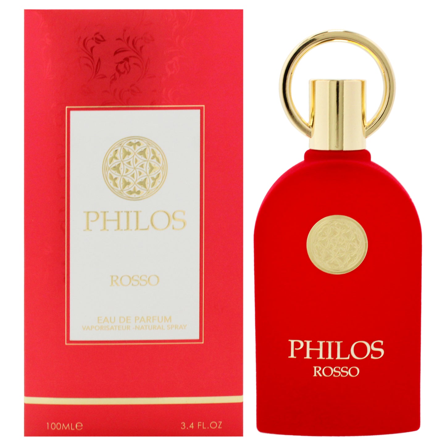 Philos - Rosso