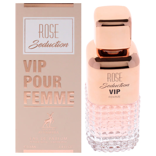 Rose - Seduction Vip
