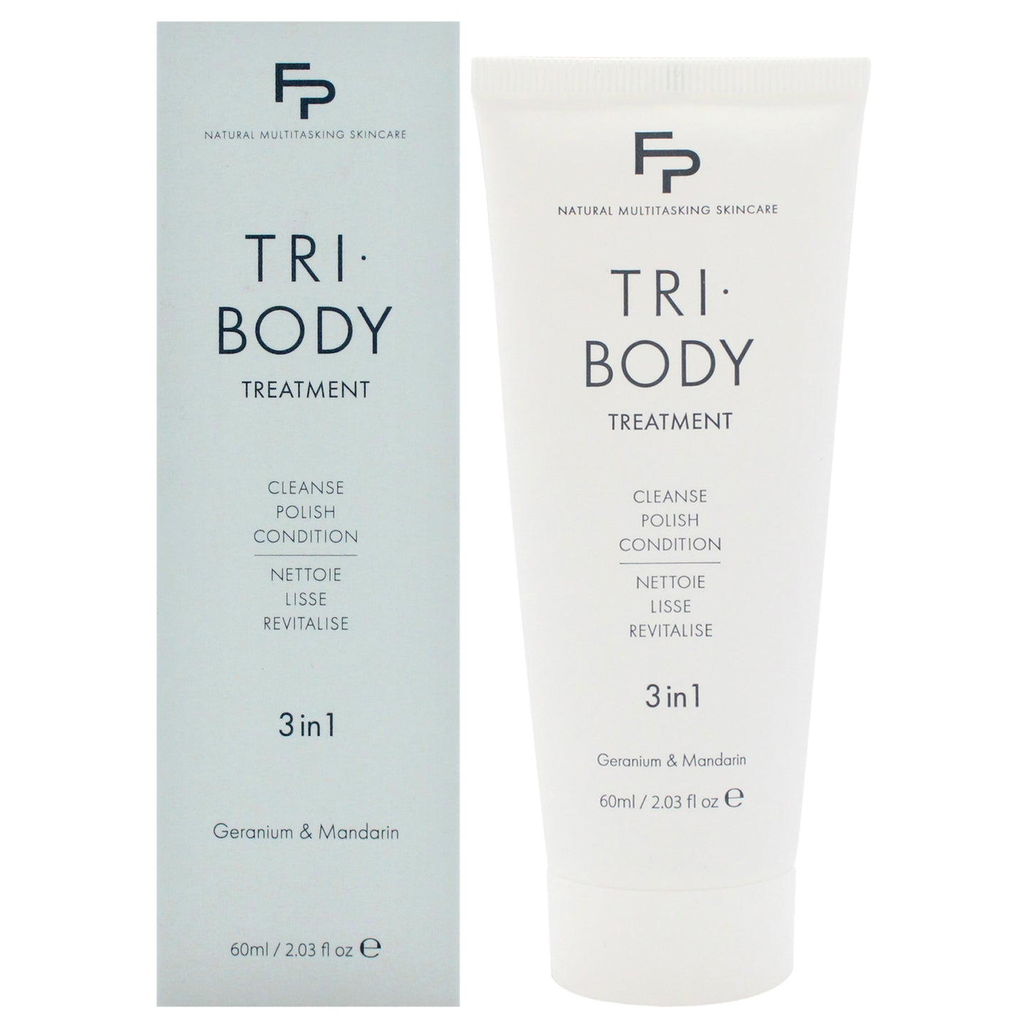 Tri Body Treatment
