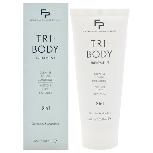 Tri Body Treatment