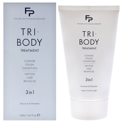 Tri Body Treatment