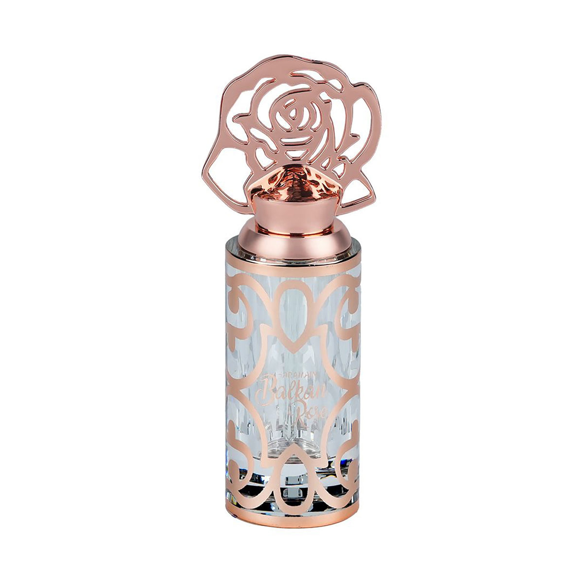 Balkan Rose