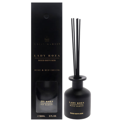 Reed Diffusers