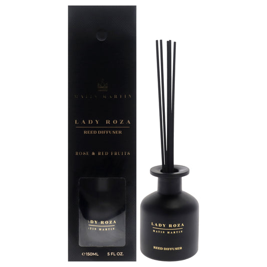 Reed Diffusers