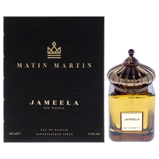 Jameela EDP Spray