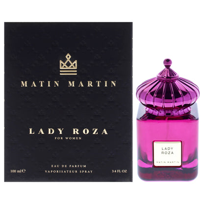Lady Roza