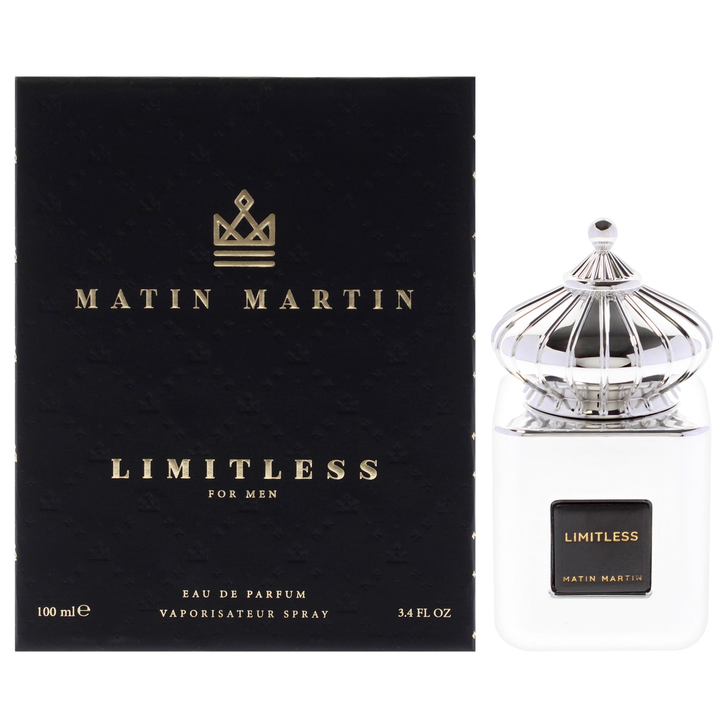 Limitless