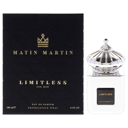 Limitless