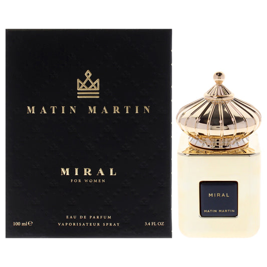 Miral