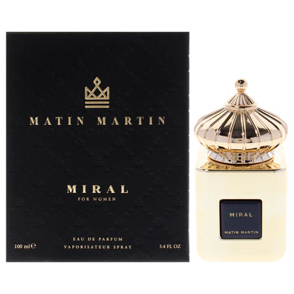 Miral