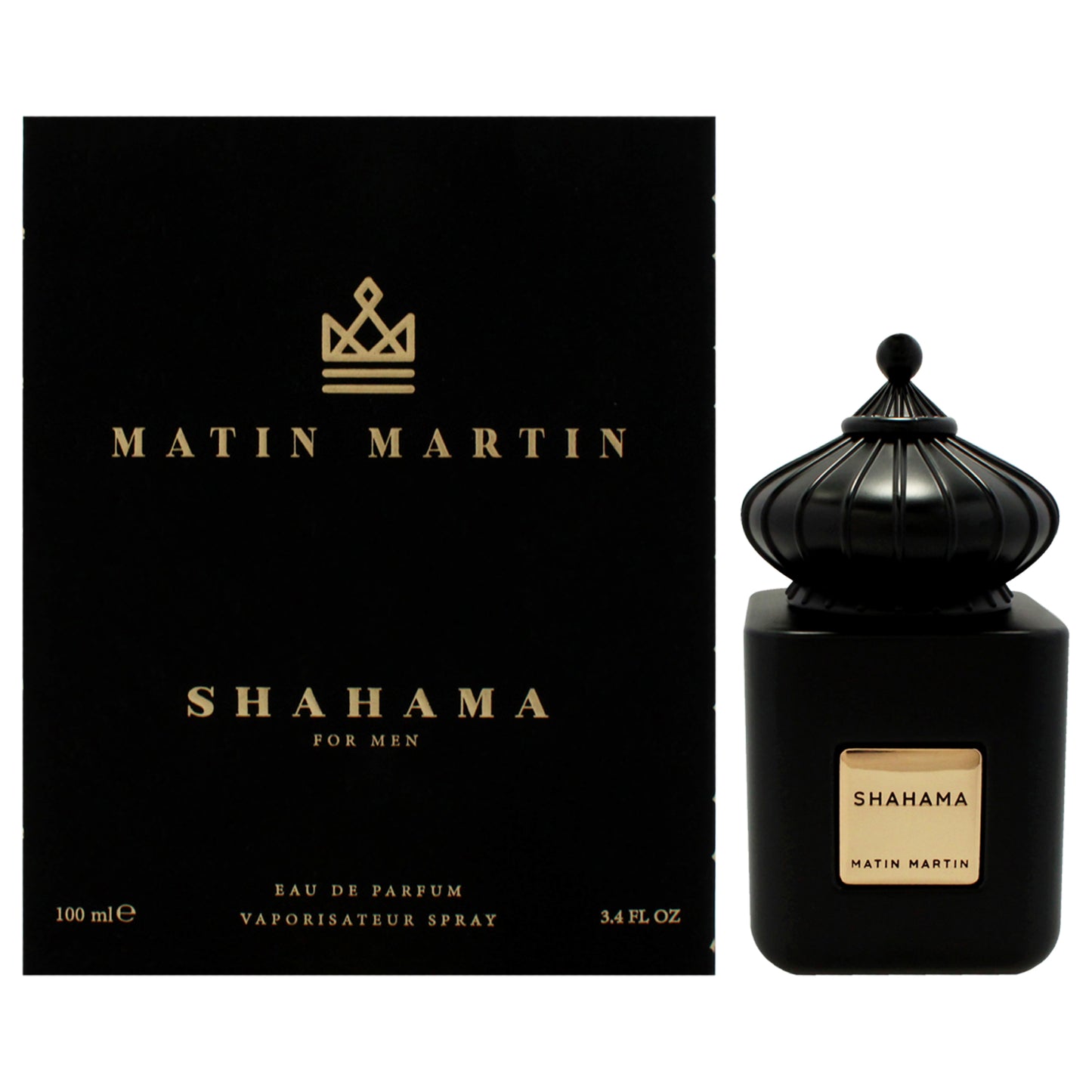 Shahama EDP Spray