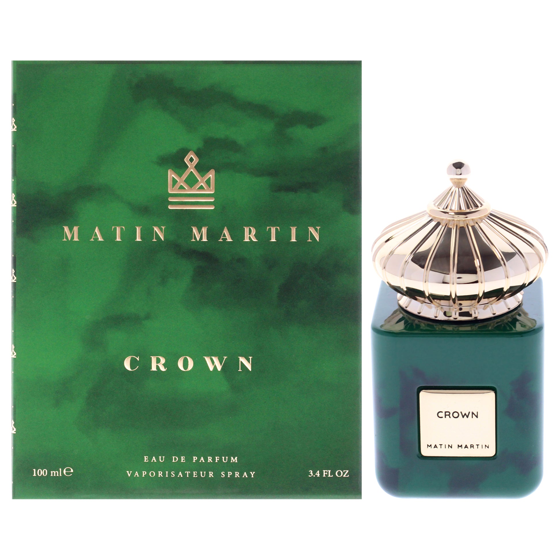 Crown