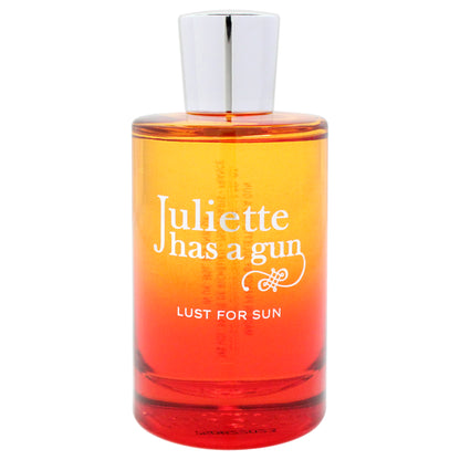 Lust For Sun EDP Spray