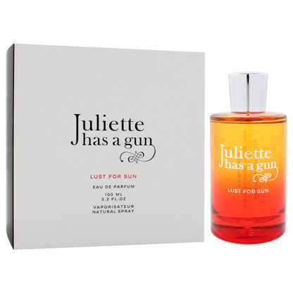 Lust For Sun EDP Spray