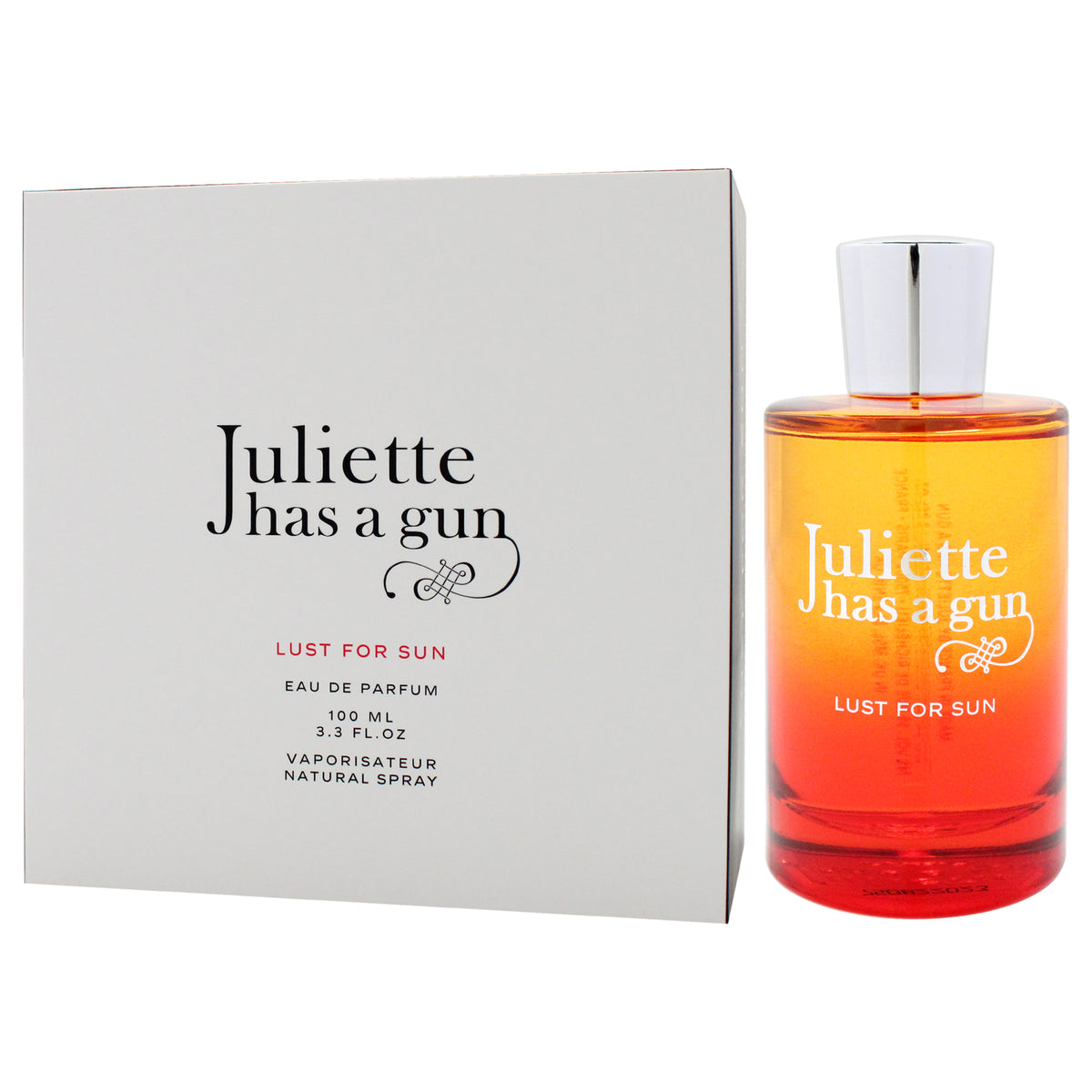 Lust For Sun EDP Spray