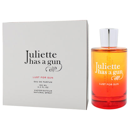 Lust For Sun EDP Spray