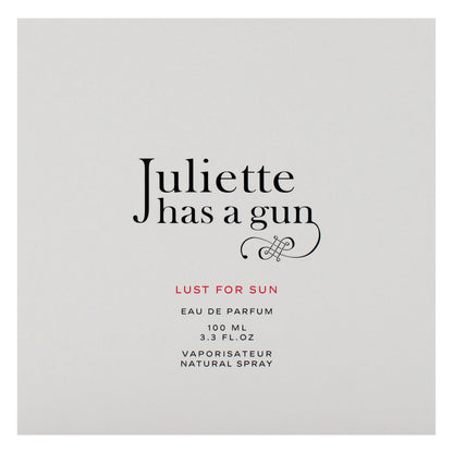 Lust For Sun EDP Spray