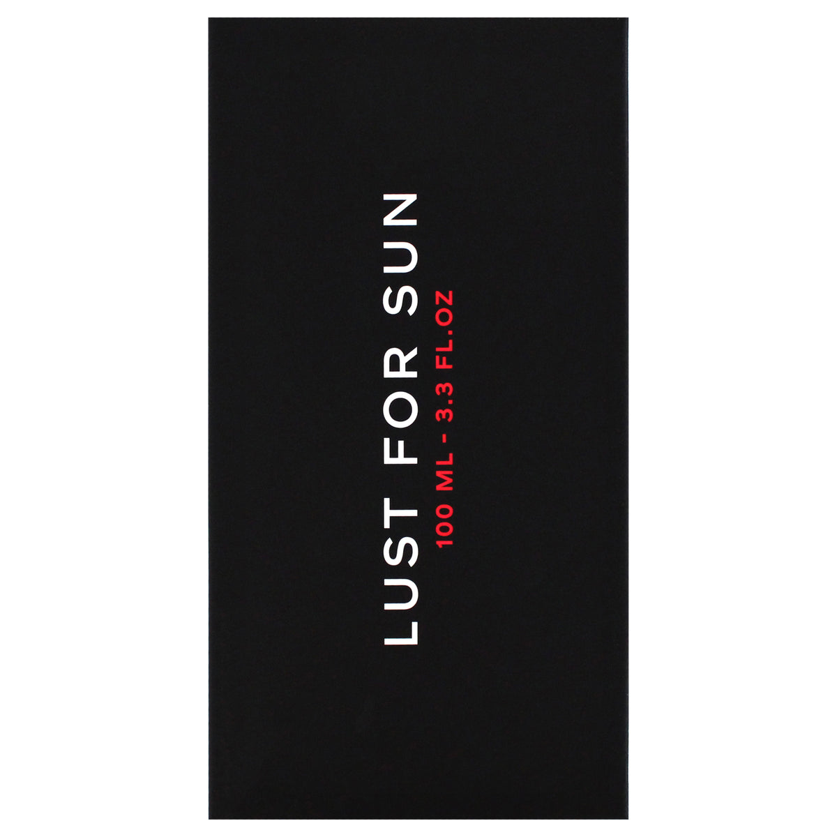 Lust For Sun EDP Spray