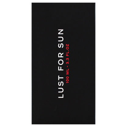 Lust For Sun EDP Spray