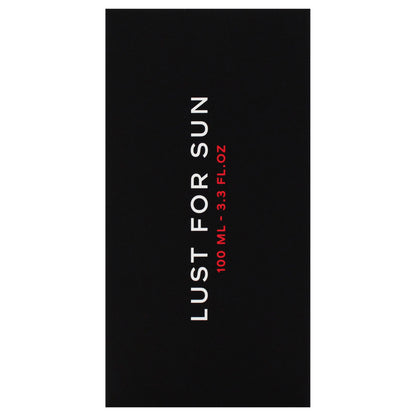 Lust For Sun EDP Spray
