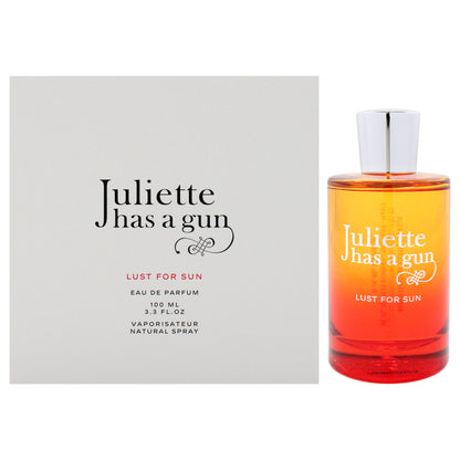 Lust For Sun EDP Spray