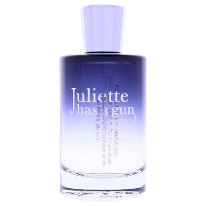 Musc Invisible EDP Spray