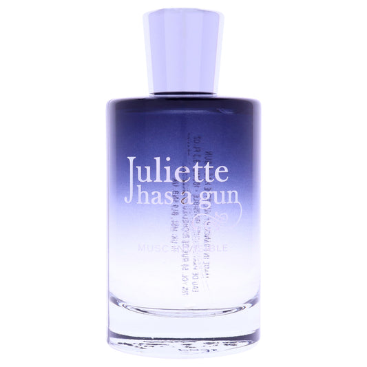 Musc Invisible EDP Spray