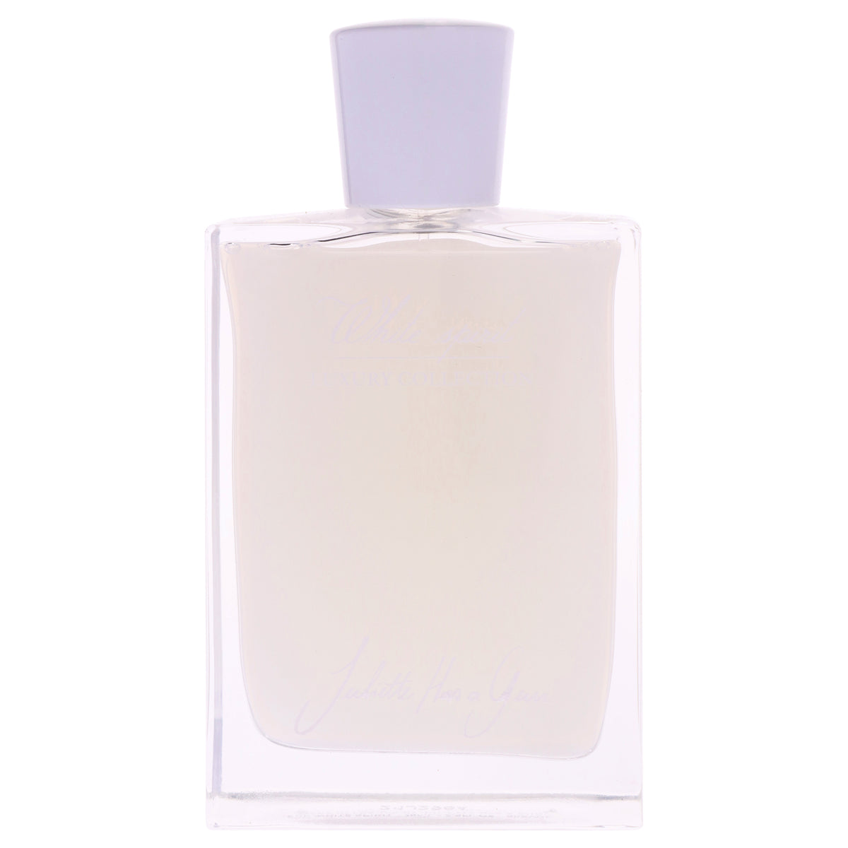 Luxury Collection -White Spirit EDP Spray