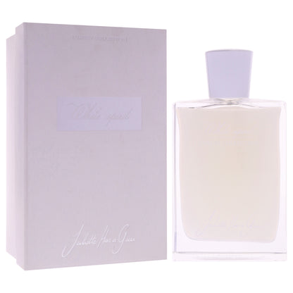 Luxury Collection -White Spirit EDP Spray