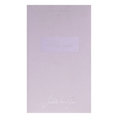 Luxury Collection -White Spirit EDP Spray