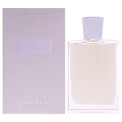 Luxury Collection -White Spirit EDP Spray