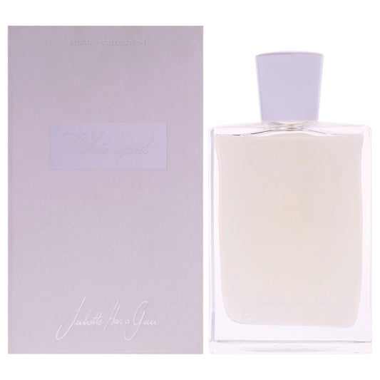 Luxury Collection -White Spirit EDP Spray