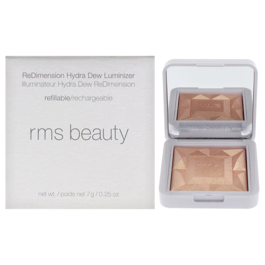 ReDimension Hydra Dew Luminizer Makeup (Refillable)