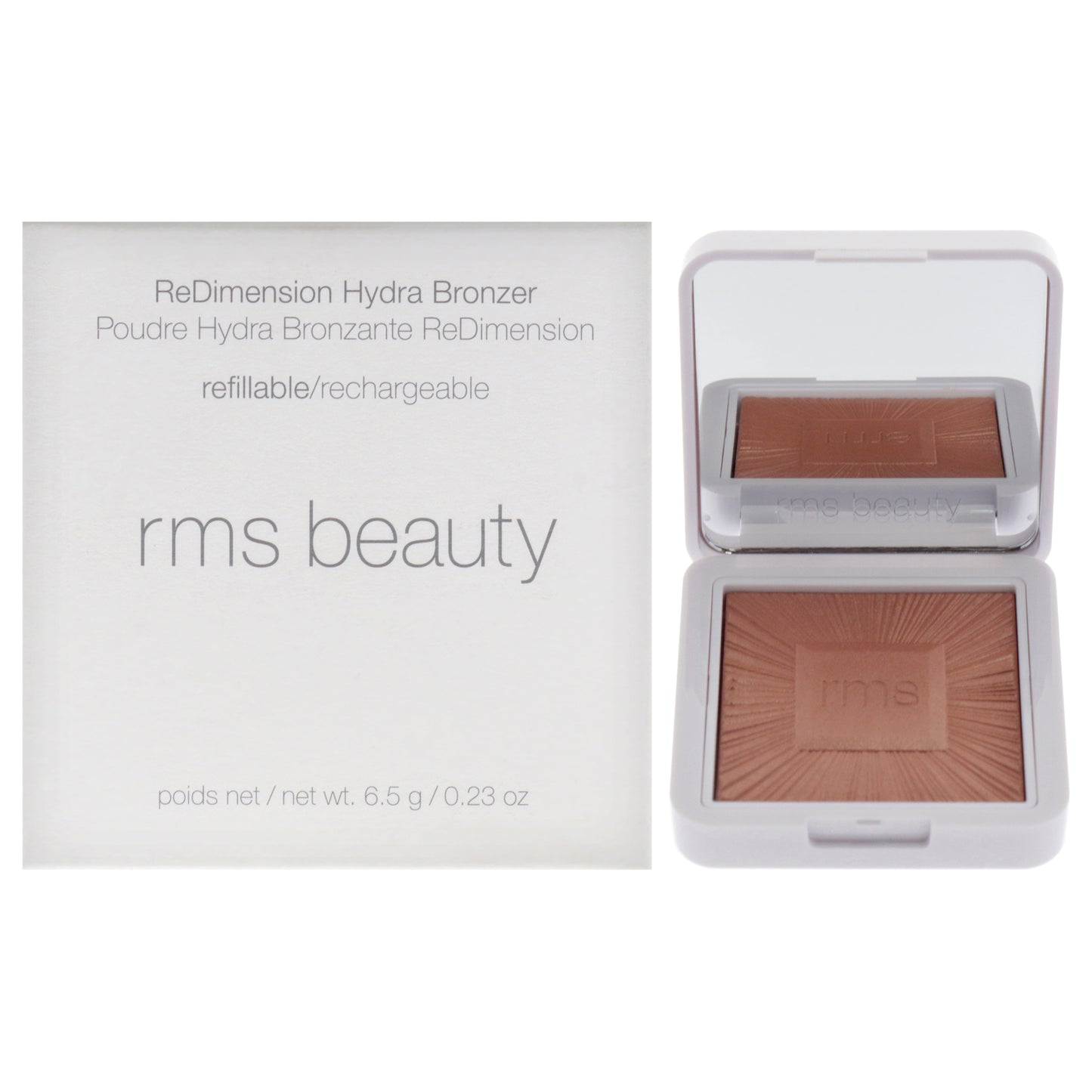 ReDimension Hydra Powder Bronzer