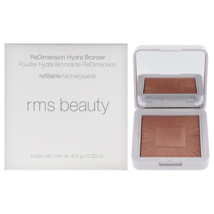 ReDimension Hydra Powder Bronzer