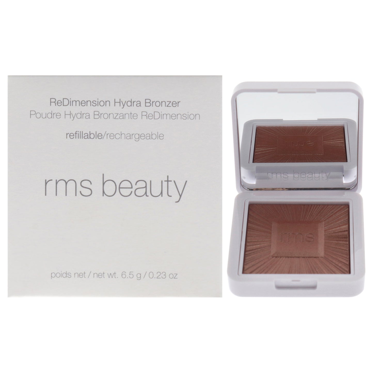 ReDimension Hydra Powder Bronzer