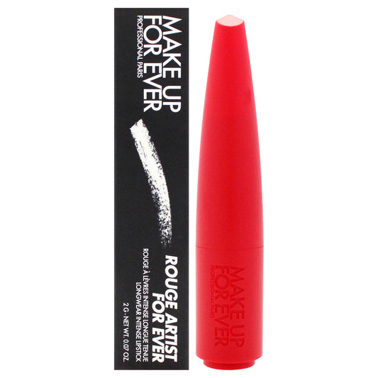 Rouge Artist For Ever Matte Lipstick