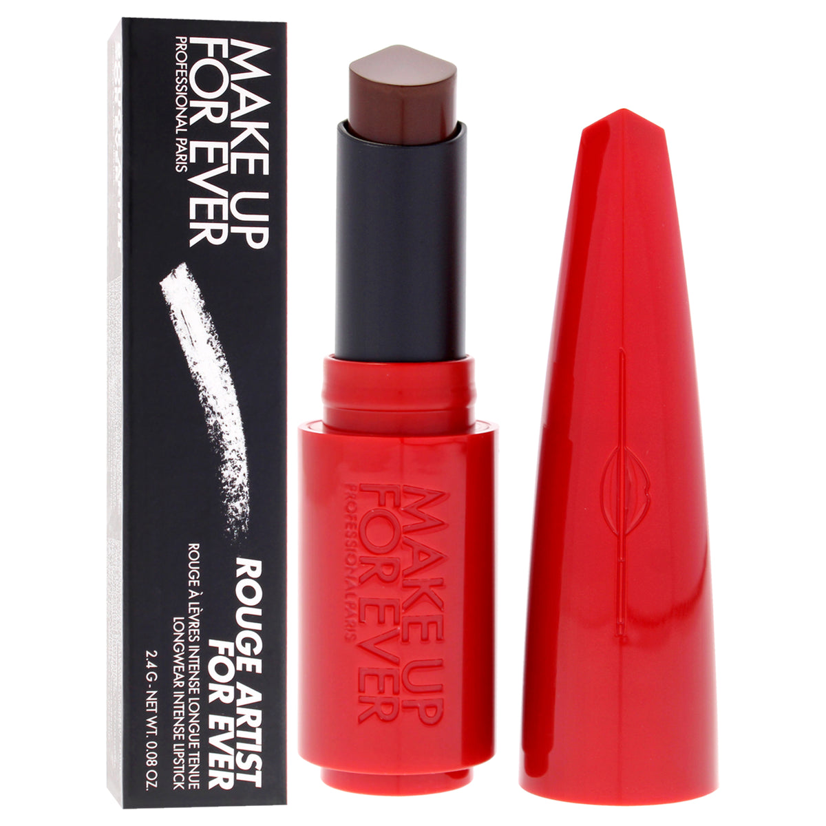 Rouge Artist For Ever Satin Lipstick