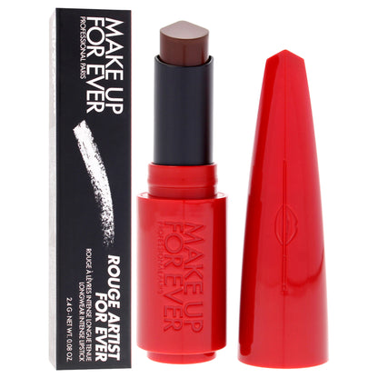 Rouge Artist For Ever Satin Lipstick