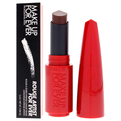 Rouge Artist For Ever Satin Lipstick